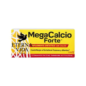 Mega Calcio Forte