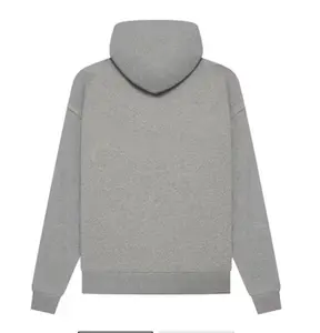 Fashionable, simple, elegant and comfortable hoodie