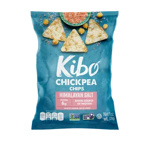 CHICKPEA CHIPS HIMALAYAN SALT