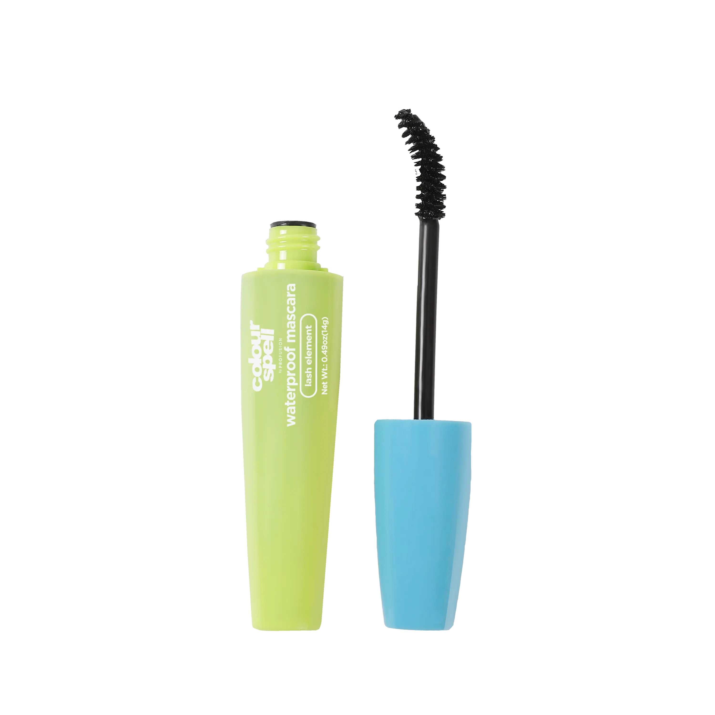 Waterproof mascara
