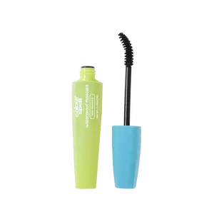 Waterproof mascara