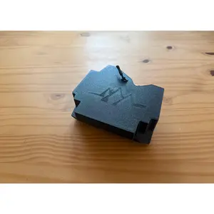 2025-2026 Yamaha Tenere 700 - Pillion Seat