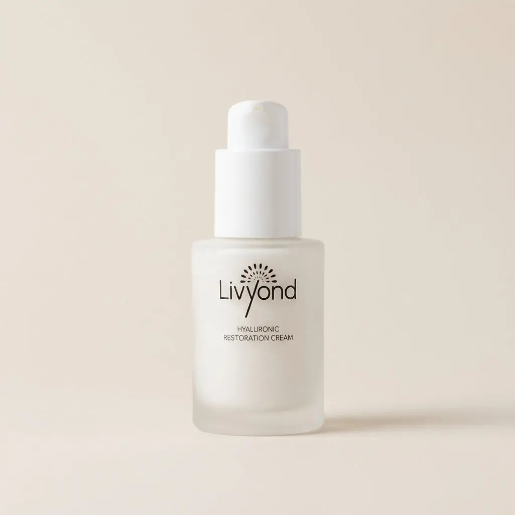 Hyaluronic Restoration Cream