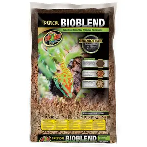 Zoo Med Tropical Bioblend