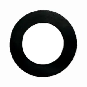 Oil Drain Plug Gasket - 25mm Rubber Washer - OEM - FJ40, FJ45, FJ55 1958-1982