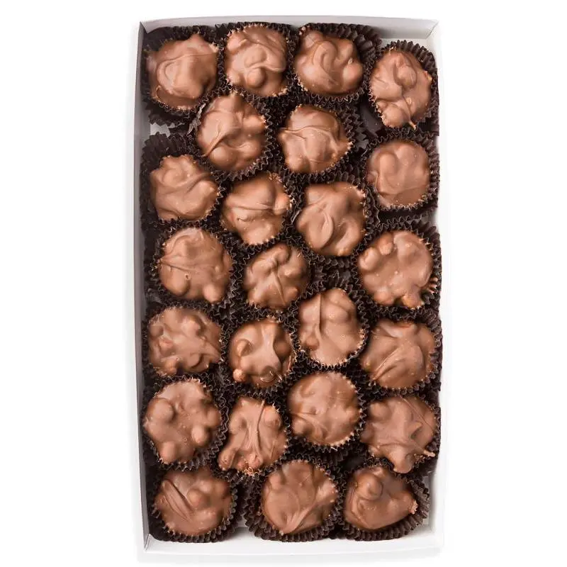 Peanut Cluster