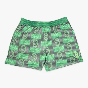 Rich Drip Shorts