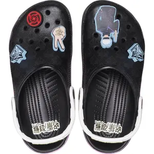 Crocs Adult Jujutsu Kaisen Classic Clogs