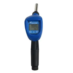 Wolflube Automatic Digital Built-in Meter Nozzle - 500801