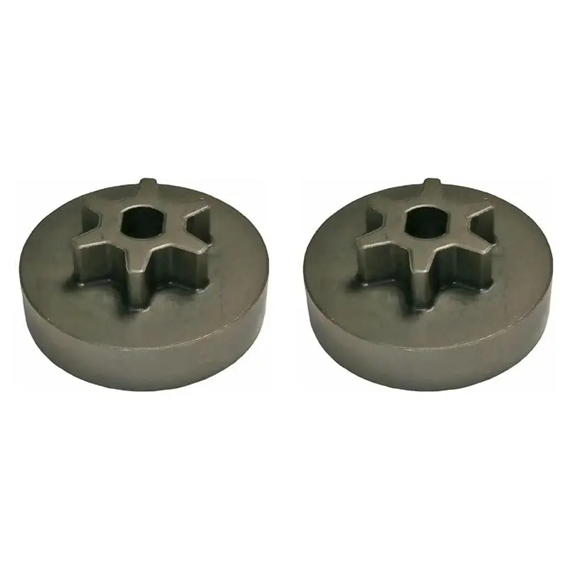 2X 90618228 Drive Sprocket for Chainsaw DCCS620B DCCS620P1 DCCS670X1 DCCS690B DCCS690H1 Craftsman Chainsaw Power Tools