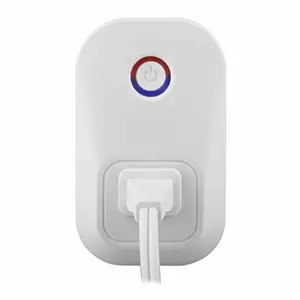 WiFi Smart Plug Socket Outlet US Plug, Turn ON/OFF Electronics from Anywhere