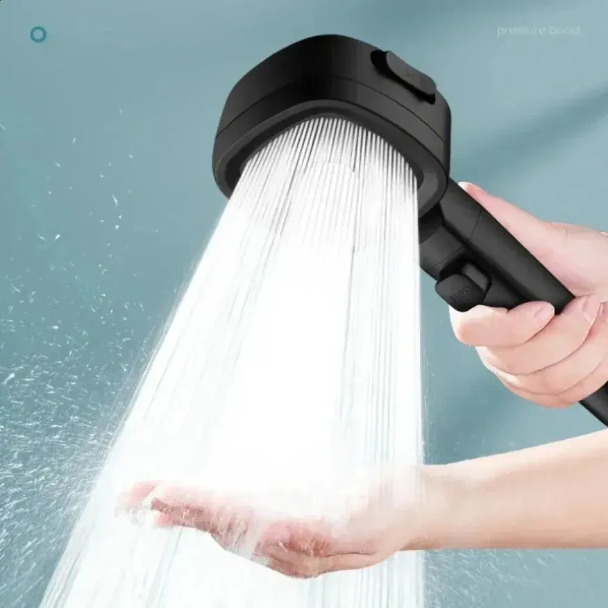 High Pressure Shower Head High Pressure Shower Head