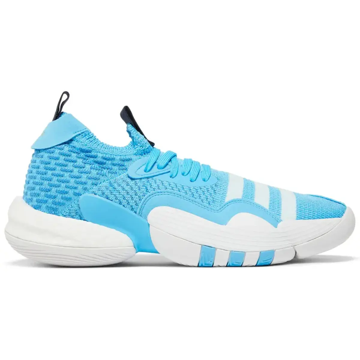 adidas Trae Young 2.0 Down in the Deep Men's Fashion Shoes New