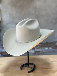 Stetson Diamante 1000X Felt Premium Cowboy Hat