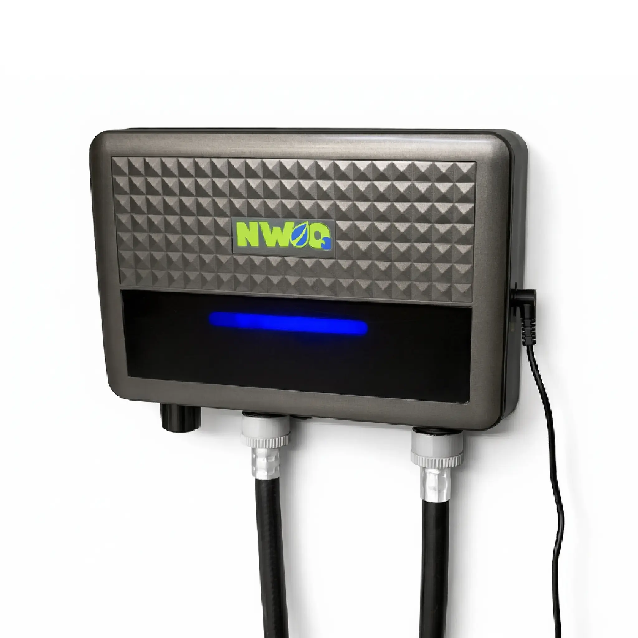 NatureWasher System - Ozone Laundry System