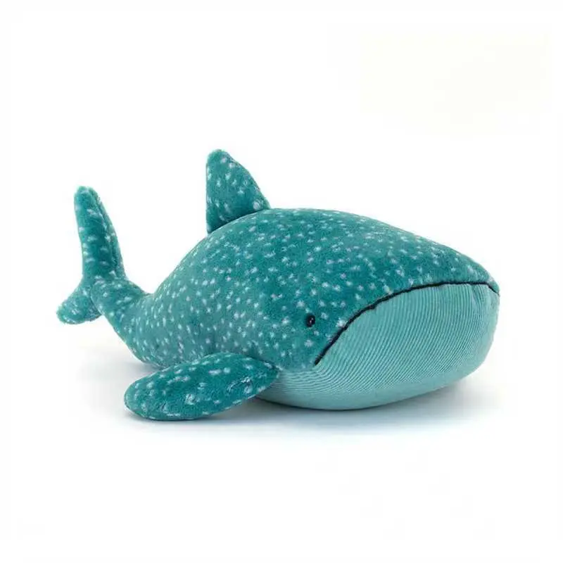 Jellycat The soft and cuddly dolphin - A meaningful gift.