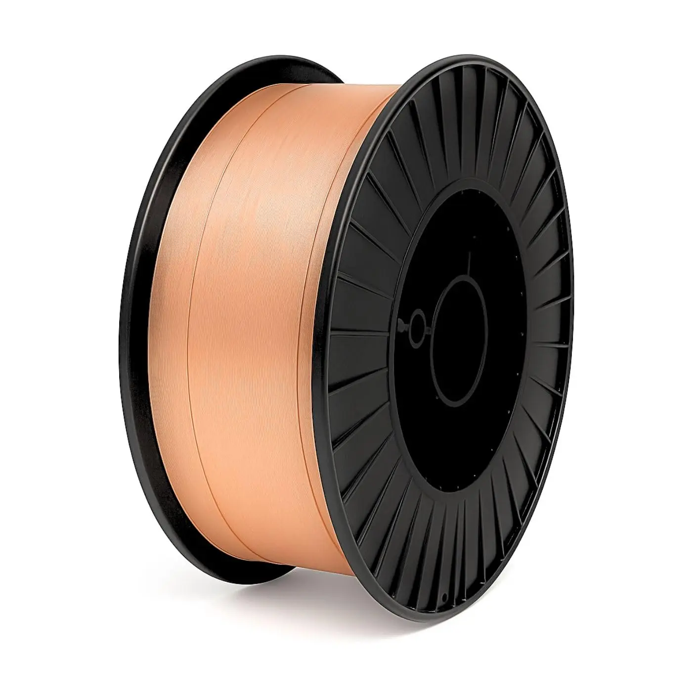 ER70S-6 Mild Steel MIG Welding Wire, .045in Diameter, 44-lb Roll
