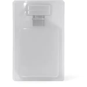 Bottle Shaped Jello Mold – Plastic Gelatin Mold for Gelatina Desserts & Jello Shots – Beer, Tequila, Soda & Perfume Bottle Designs – Reusable Mold Made in Mexico