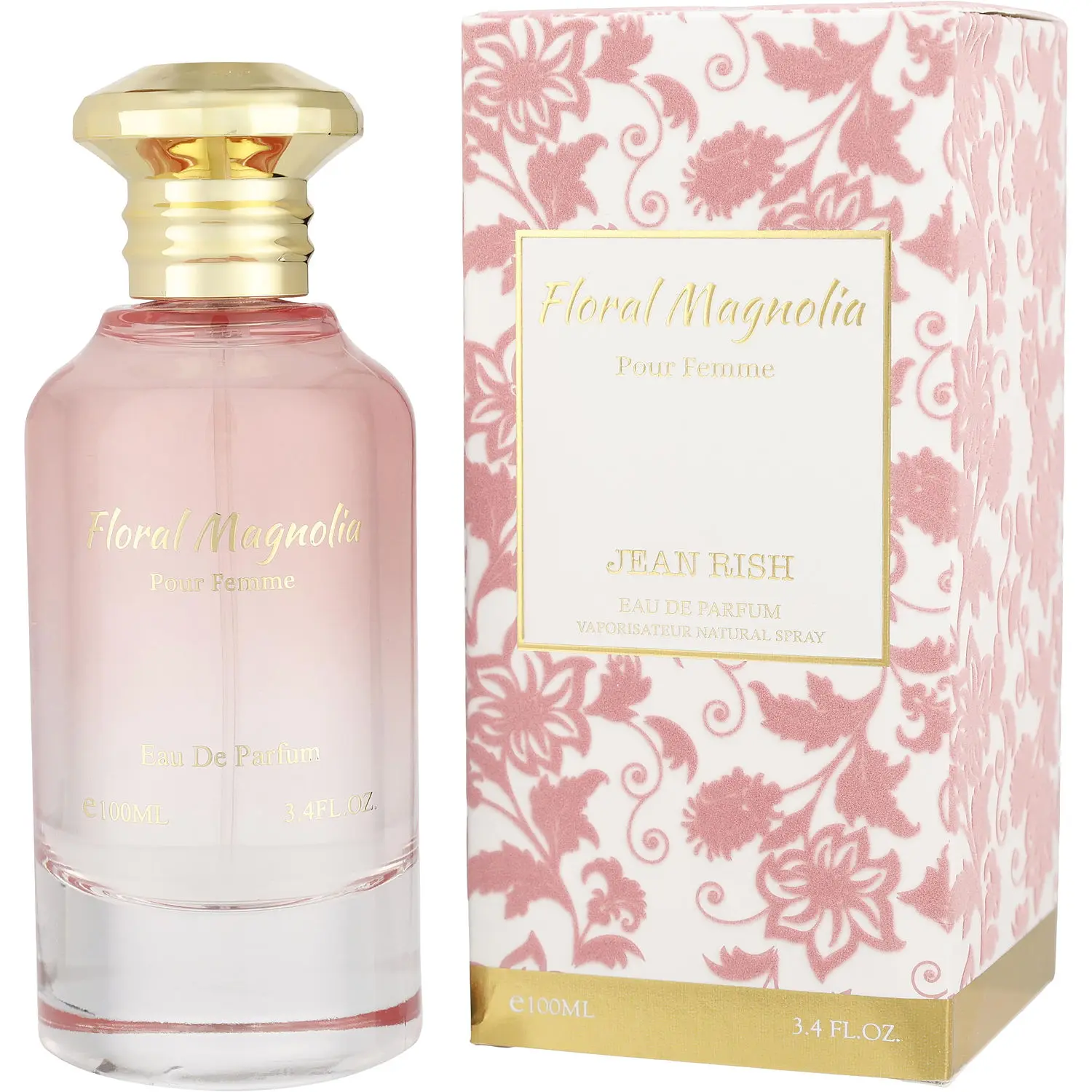 Jean Rish Floral Magnolia By Jean Rish Eau De Parfum For Women