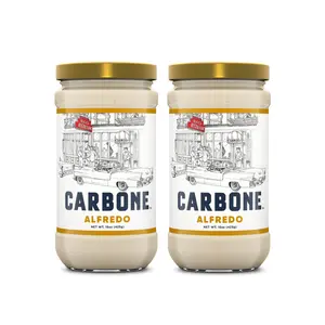 Carbone Alfredo Sauce