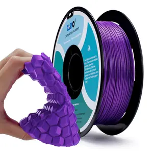 Ziro Flexible TPU 95A 1.75mm 3D Printer Filament