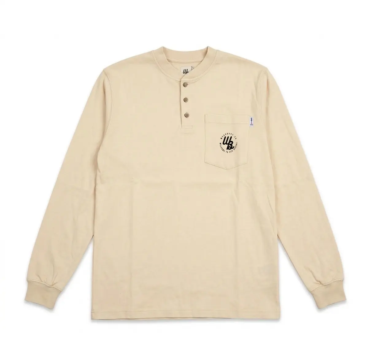 WB Whiskey Woman Fr Henley
