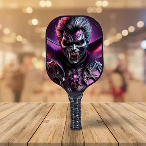 Dracula Pickleball Paddle USAPA Approved
