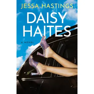Daisy Haites -- Jessa Hastings - Paperback