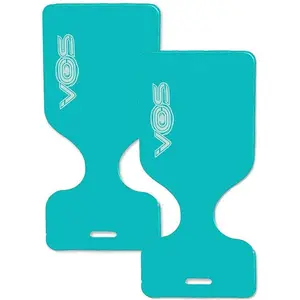 VOS Phoenix Premium Water Solid Saddle Floats for Adults and Kids| Ultra Buoyant, Comfortable Floating Seats for Pool, Beaches, Lakes, Water Parks