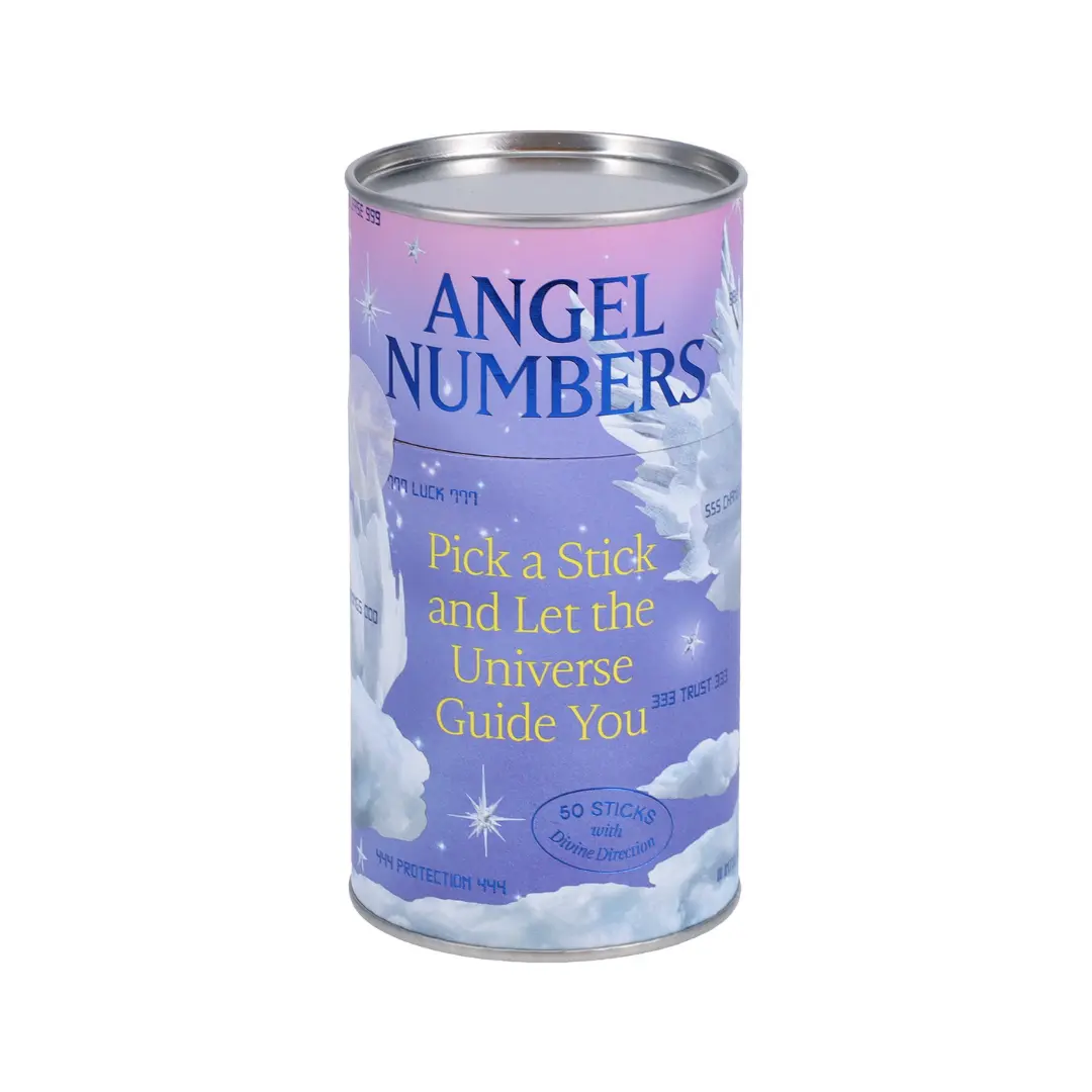 Angel Numbers Angel Numbers