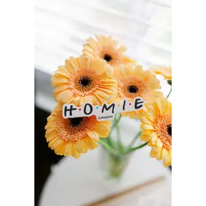 Homie Die Cut Sticker