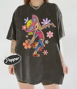 Cute Lizzie McGuire Shirt 919