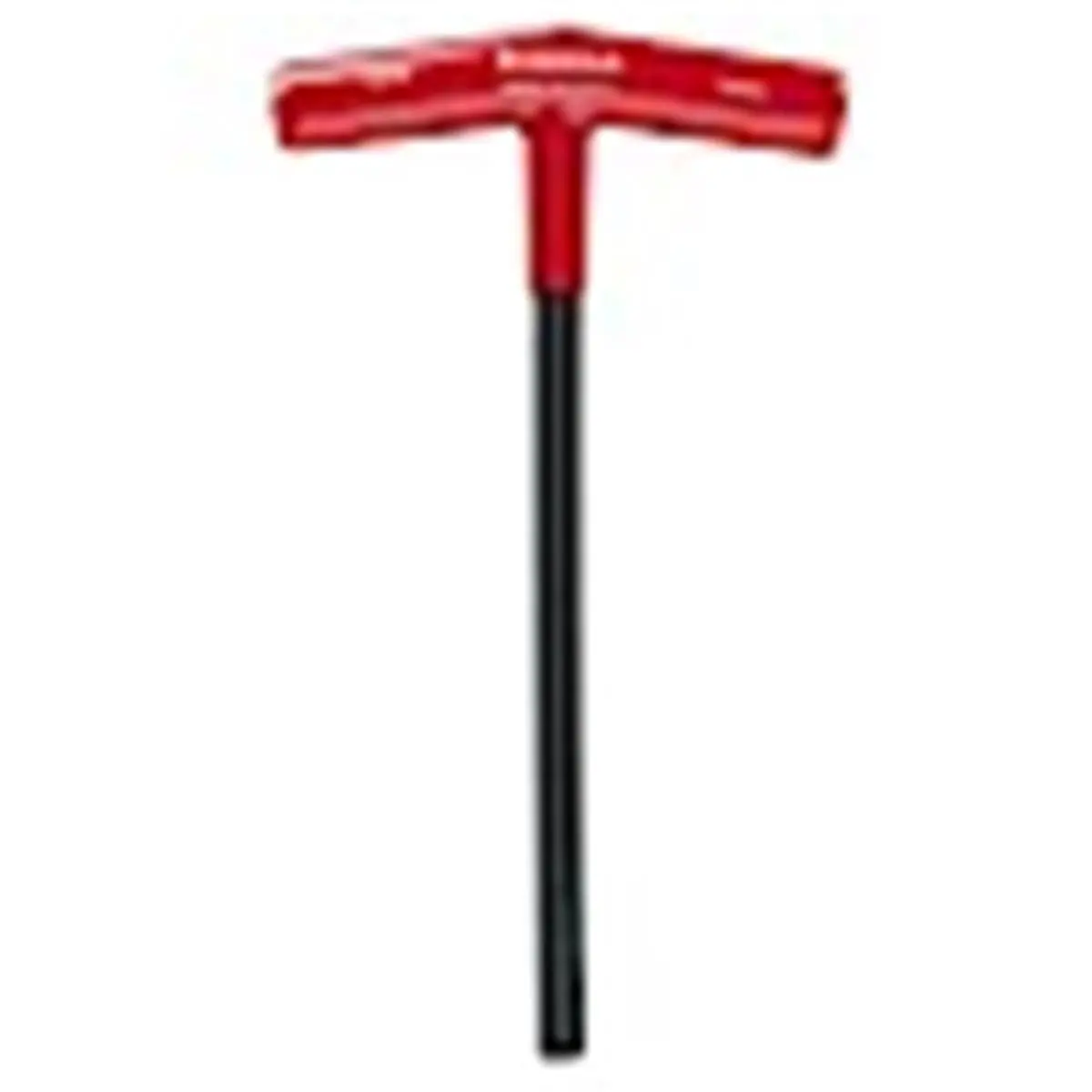 212 MAIN Bondhus 116-13364 5 mm Metric Hex T-Handle Tool, Hex Wrench