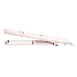 Flirt Soulmate Tourmaline Styling Iron 1”