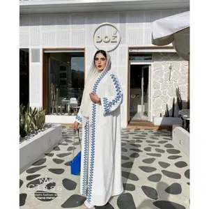 Andalus abaya set muslimah