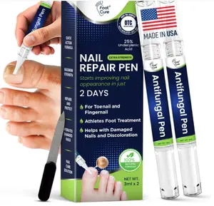 Toenail Fungus Treatment Extra Strength