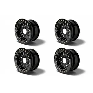 UTV beadlock wheels