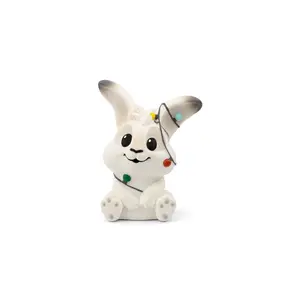 Tonie Audio Figurine - Snowflake and the Missing Christmas Lights Advent Calendar for the Toniebox