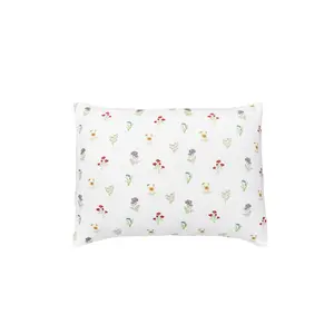 Standard Pillowcase in Wildflower