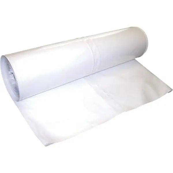 Shrinkfast Marketing 400307 Heavy Duty Shrink Film - 40 x 100 ft. Roll, Model No. 407100W