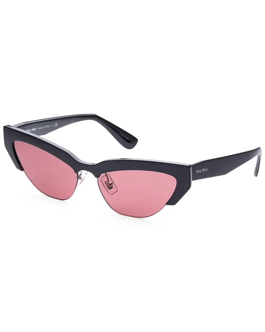 Miu Miu Women's 59mm Sunglasses