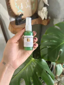 Protect That Bag - Spiritual Cologne