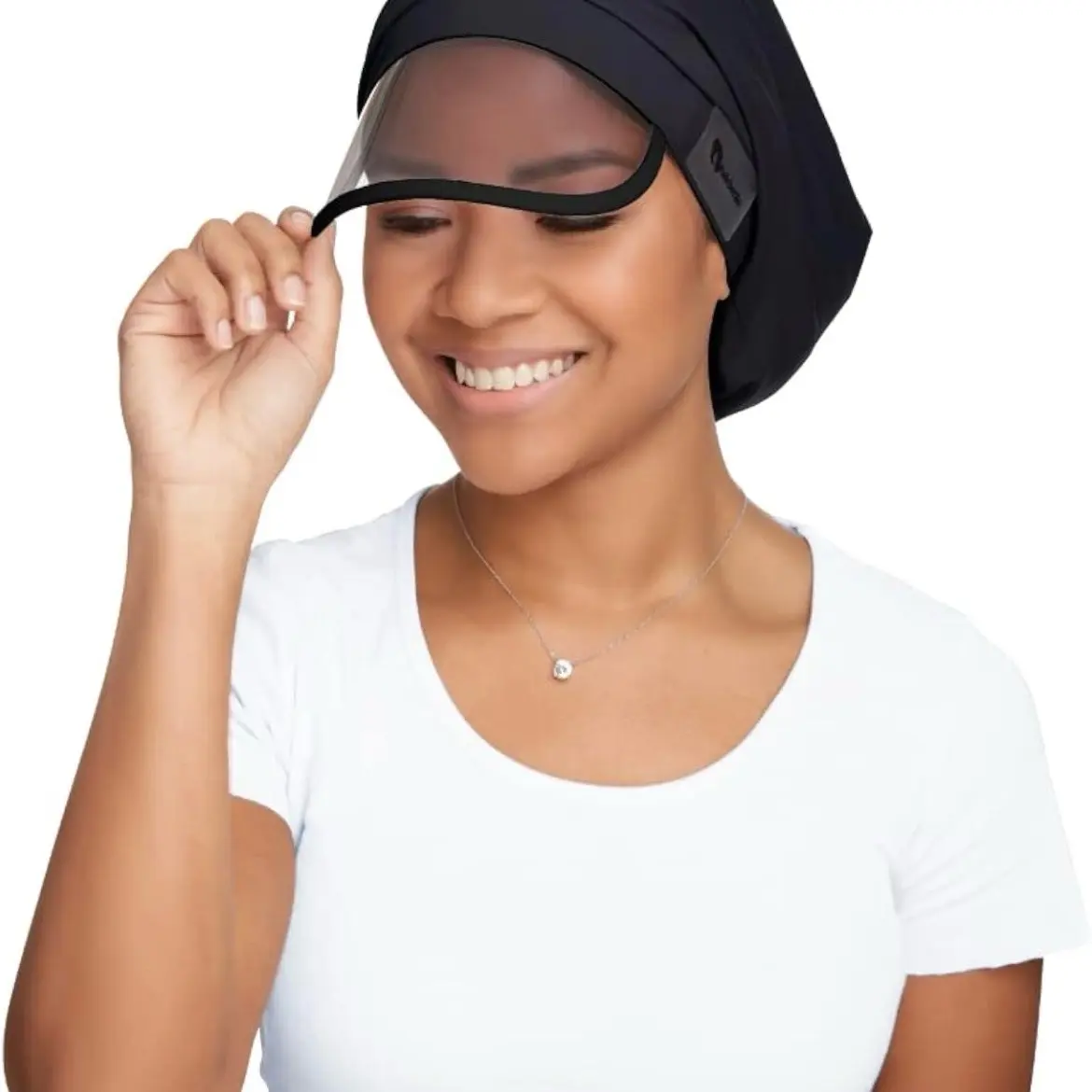 Hairbrella 100% waterproof