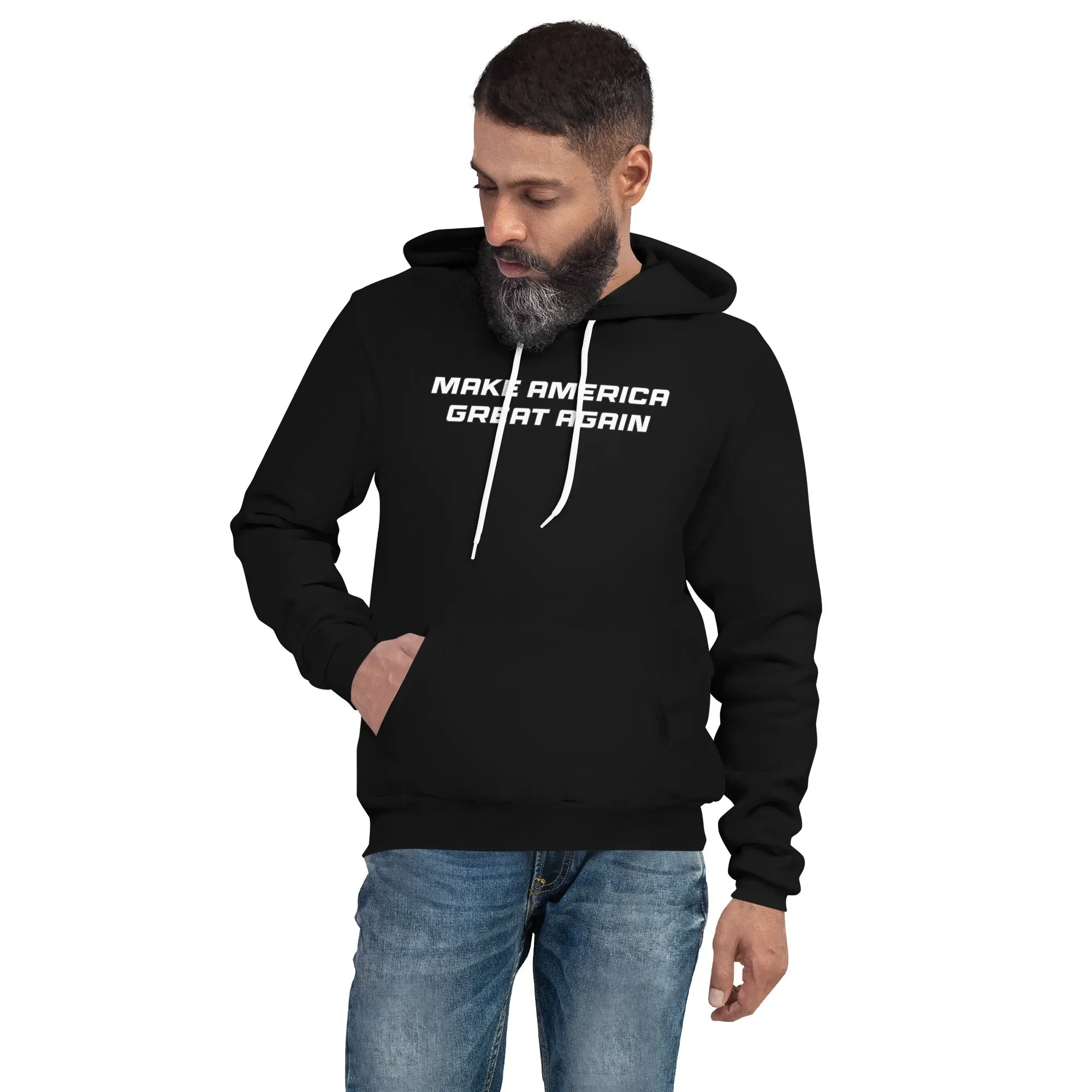 MAGA Hoodie