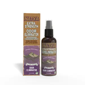 NATAY Extra Strength Shoe Deodorizer Spray Enzyme Formula Odor Eliminator for Sneakers & Shoes Removes Sweat Smell with Mountain Fresh Scent Footwear cleaning supplies and tools cleaning supplies and tools diatomaceous earth toilet bowl cleaners mop soap