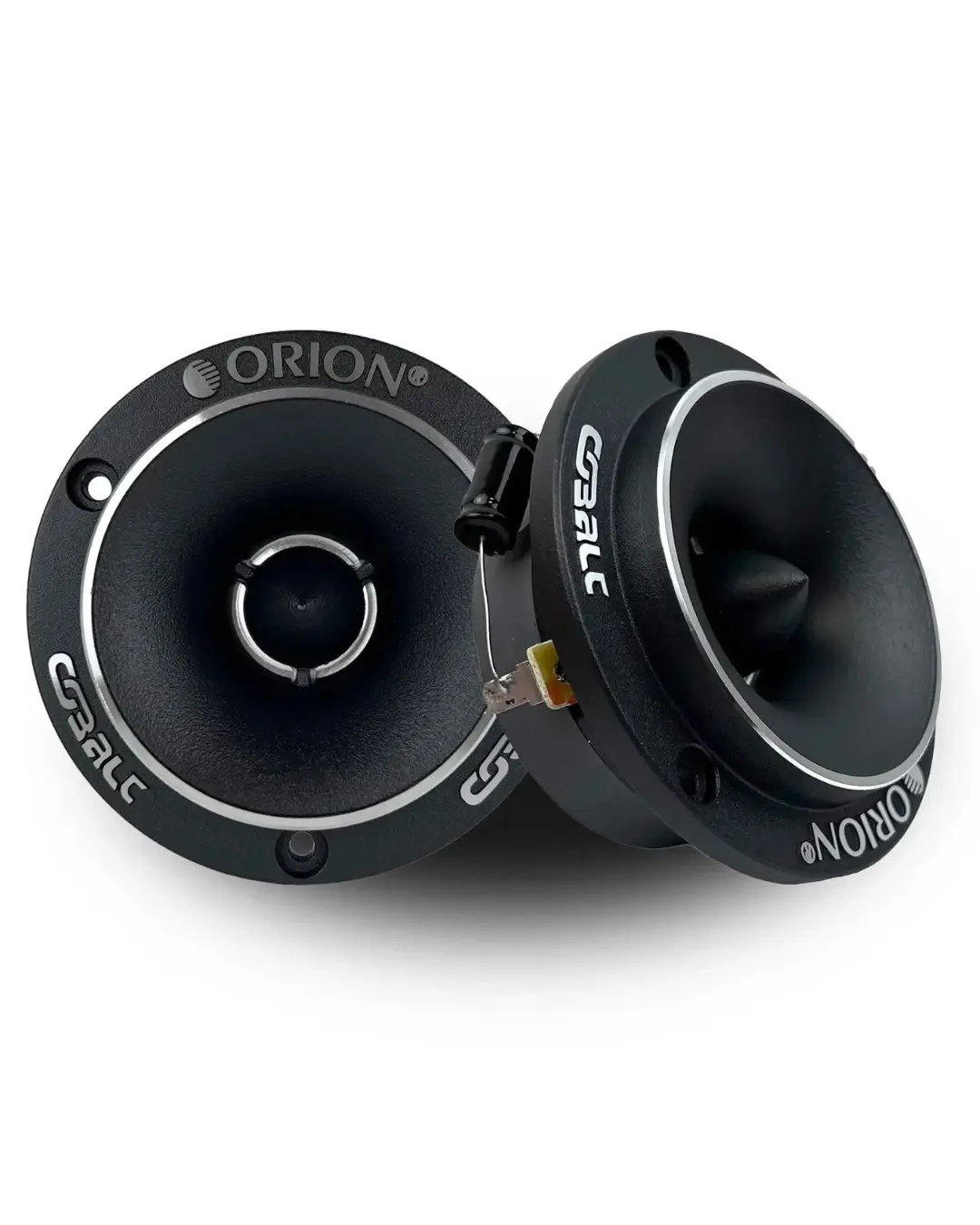 Orion COBALT Series CTW1.7HP 3.8" Bullet Tweeter Pair 300W Max