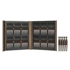 GUYU Ginseng Firming Brightening Essence. - 30/60/90 Tubes, each 1.5ml, Erase parched wrinkles, gentle, single use, skincare, Anti-Wrinkle & Moisturizing Collagen Peptide Serum, stock up, Moisturizer Hydrating Moisture, Brightening, Valentine's Gift