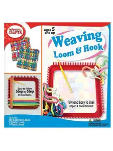 Looms & Loom Kits