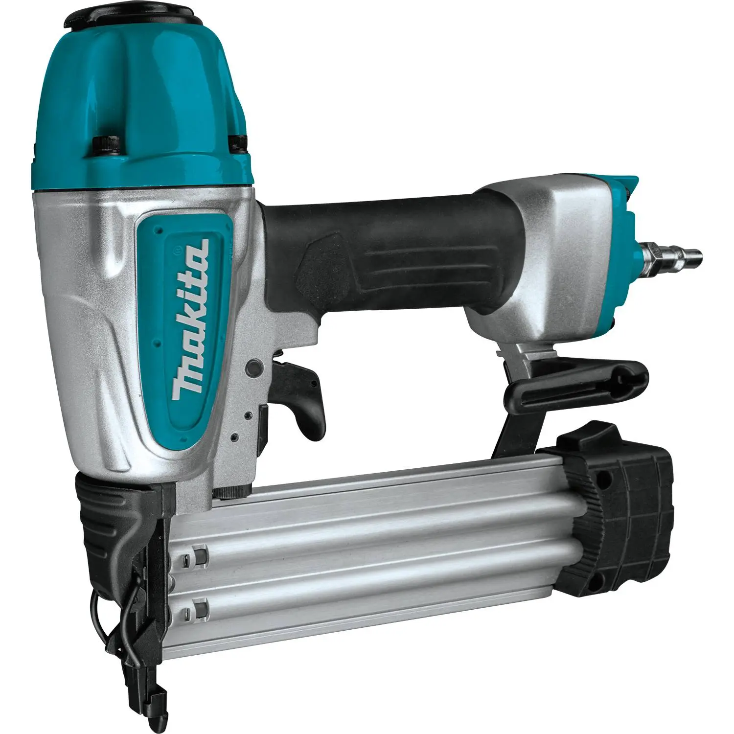 Makita AF506-R 18-Gauge 2" Brad Nailer - Factory Reconditioned Power Tool, Hardware