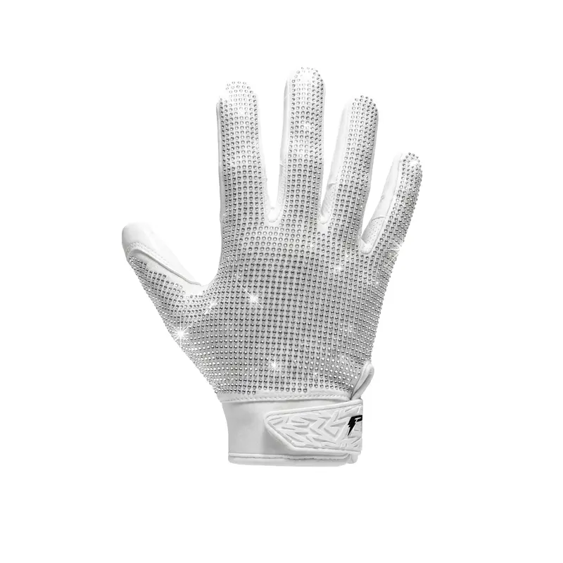 PERX Diamond Football Gloves